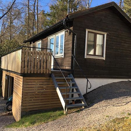 Lilla Solhaga Villa Ljungskile Buitenkant foto