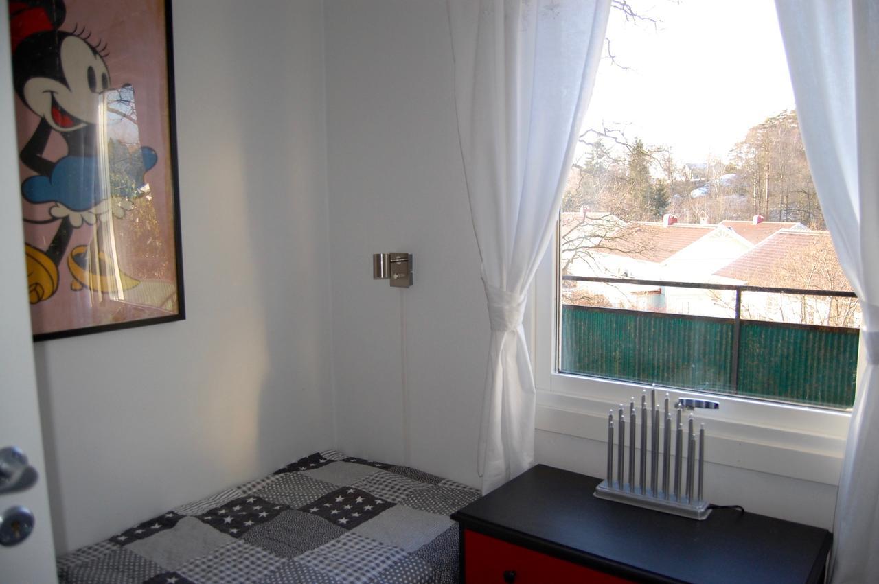 Lilla Solhaga Villa Ljungskile Buitenkant foto