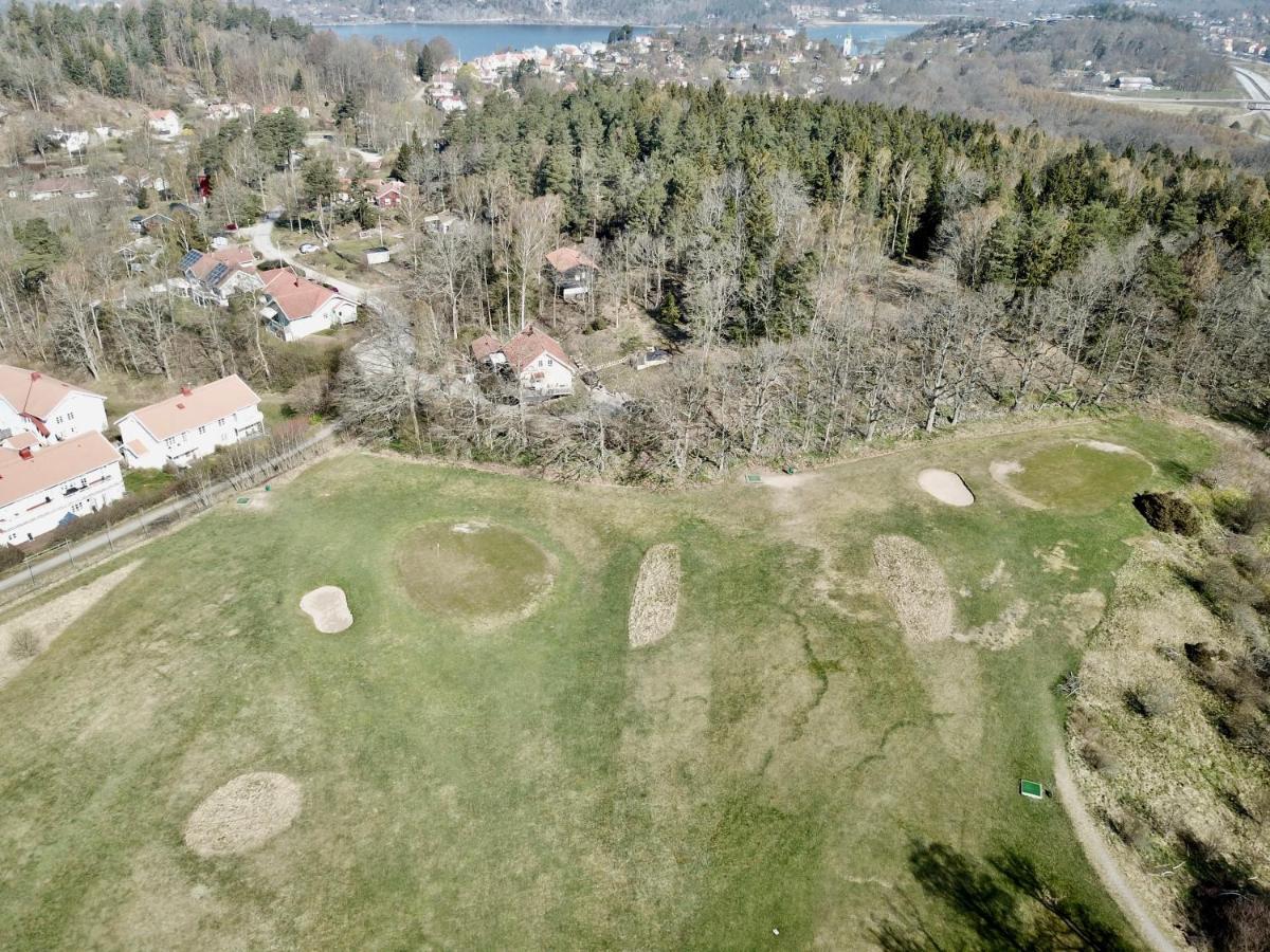 Lilla Solhaga Villa Ljungskile Buitenkant foto